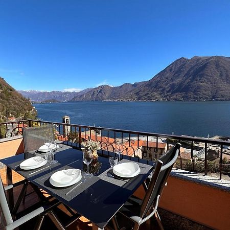 Brina Apt - Argegno Lake Como Экстерьер фото
