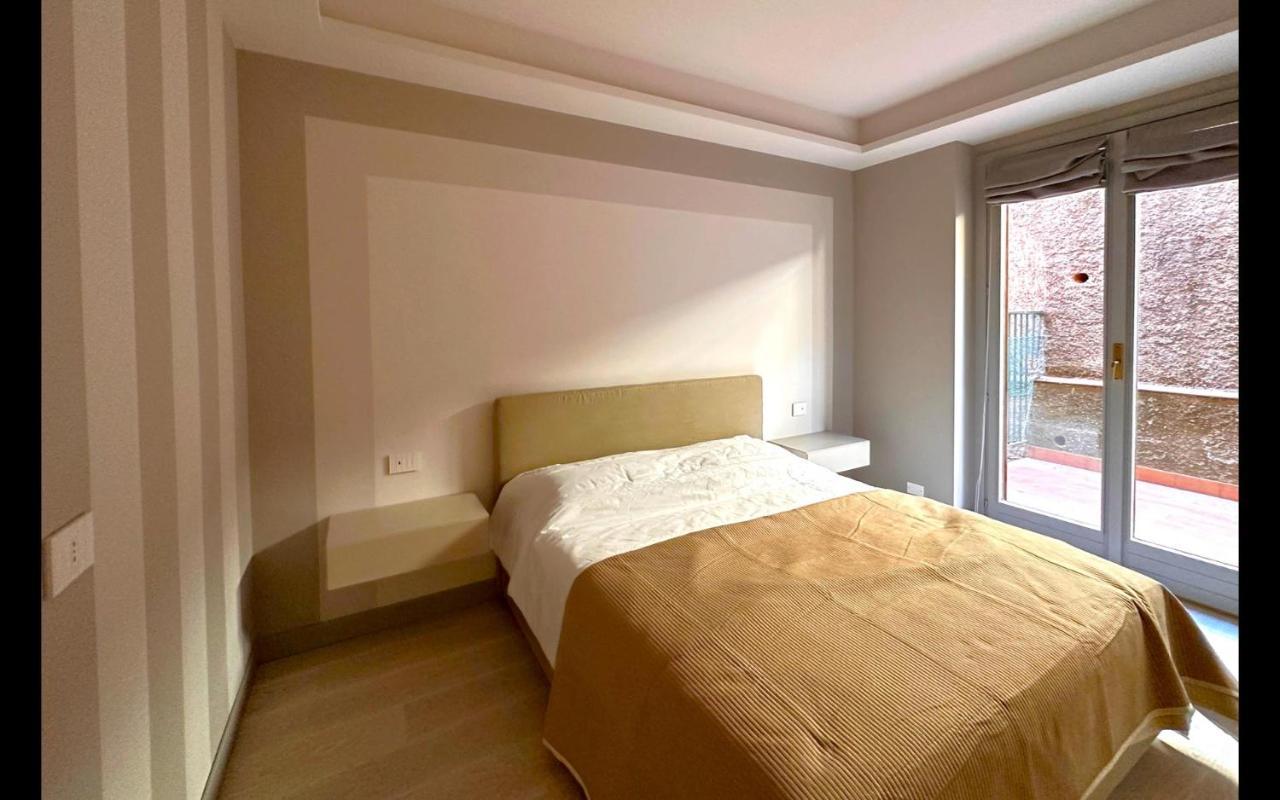 Brina Apt - Argegno Lake Como Экстерьер фото