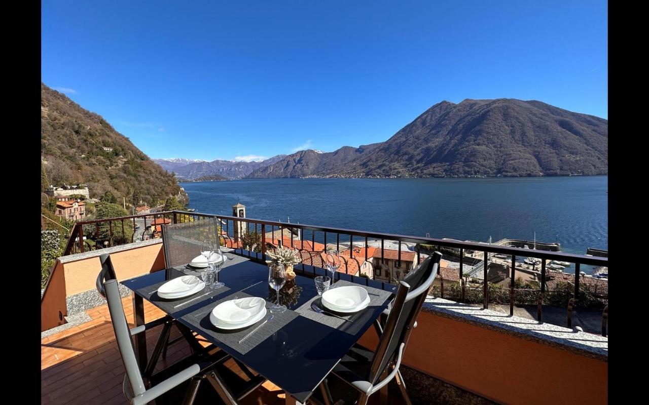 Brina Apt - Argegno Lake Como Экстерьер фото