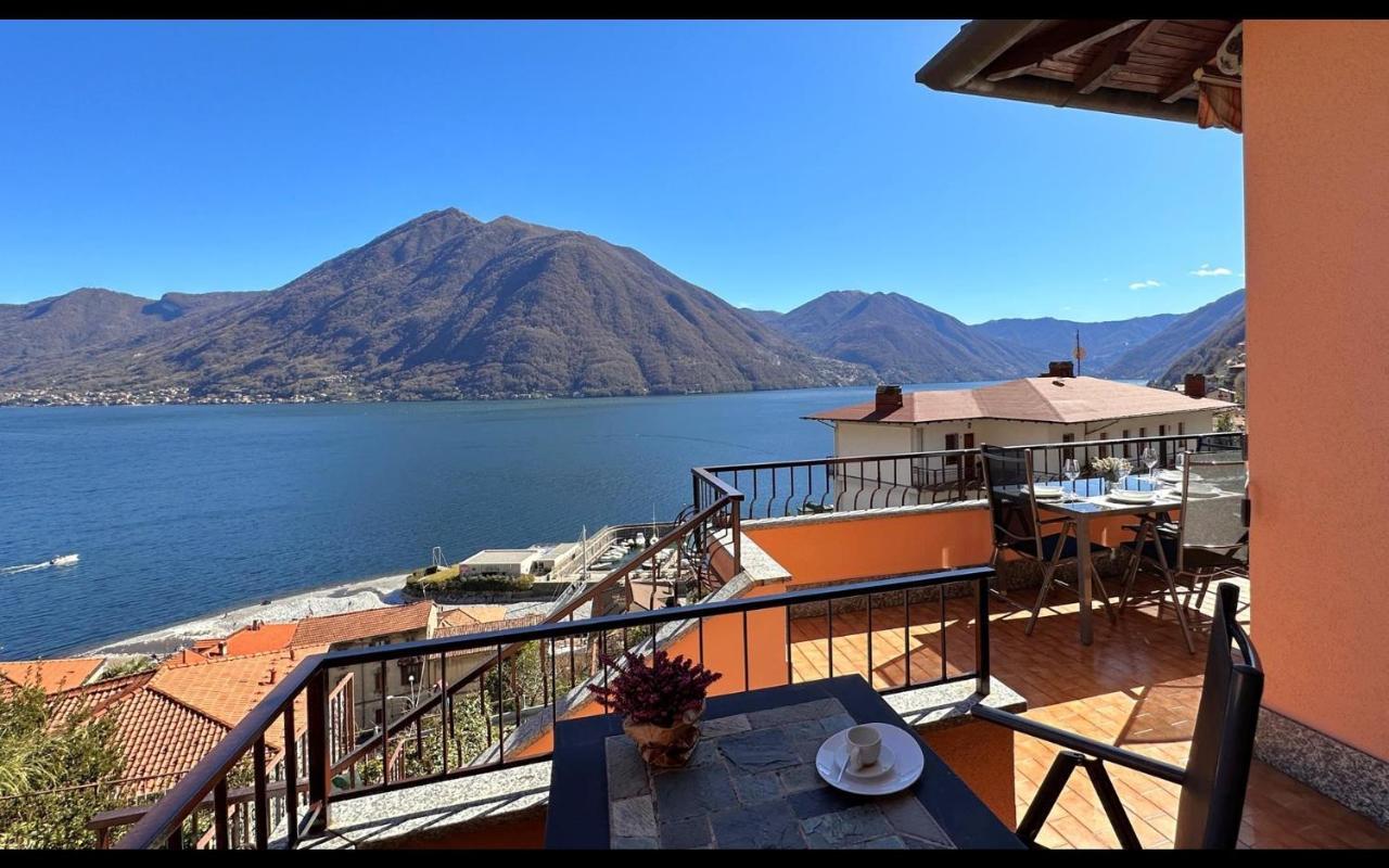 Brina Apt - Argegno Lake Como Экстерьер фото