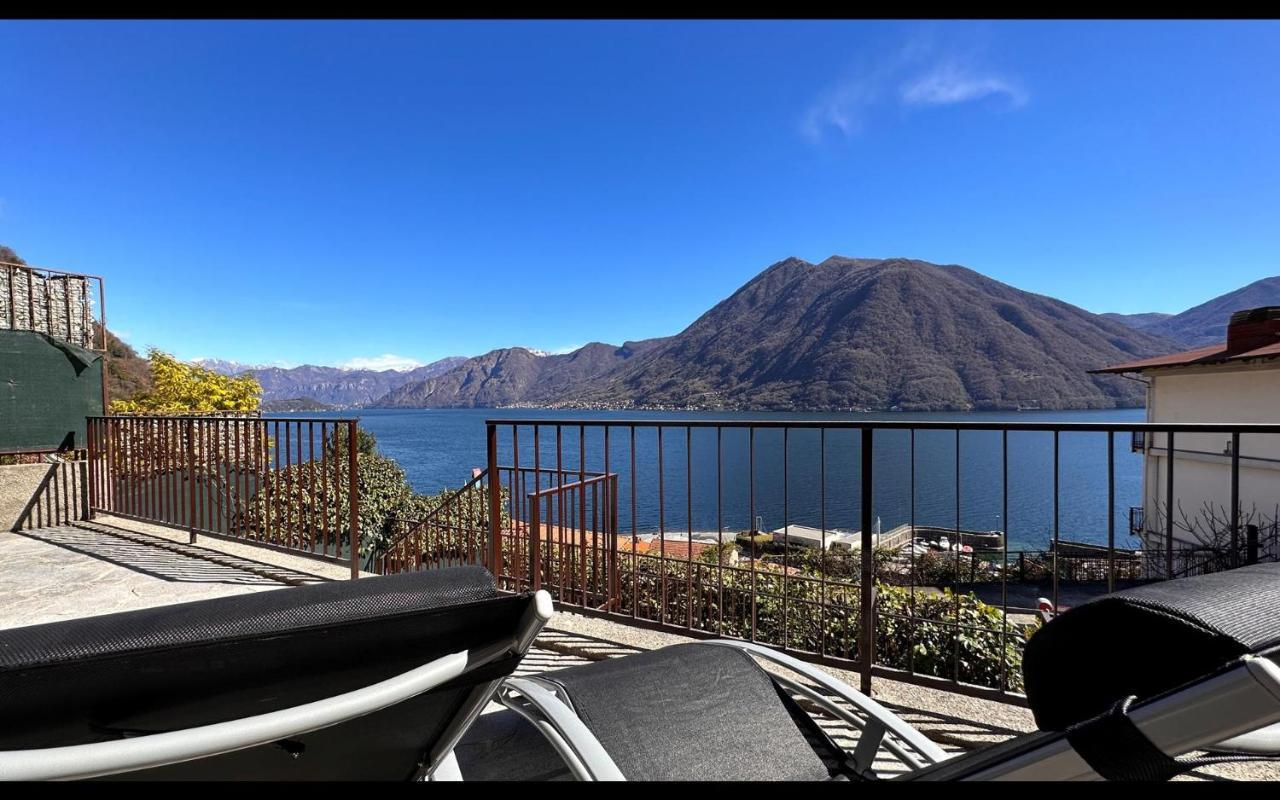 Brina Apt - Argegno Lake Como Экстерьер фото