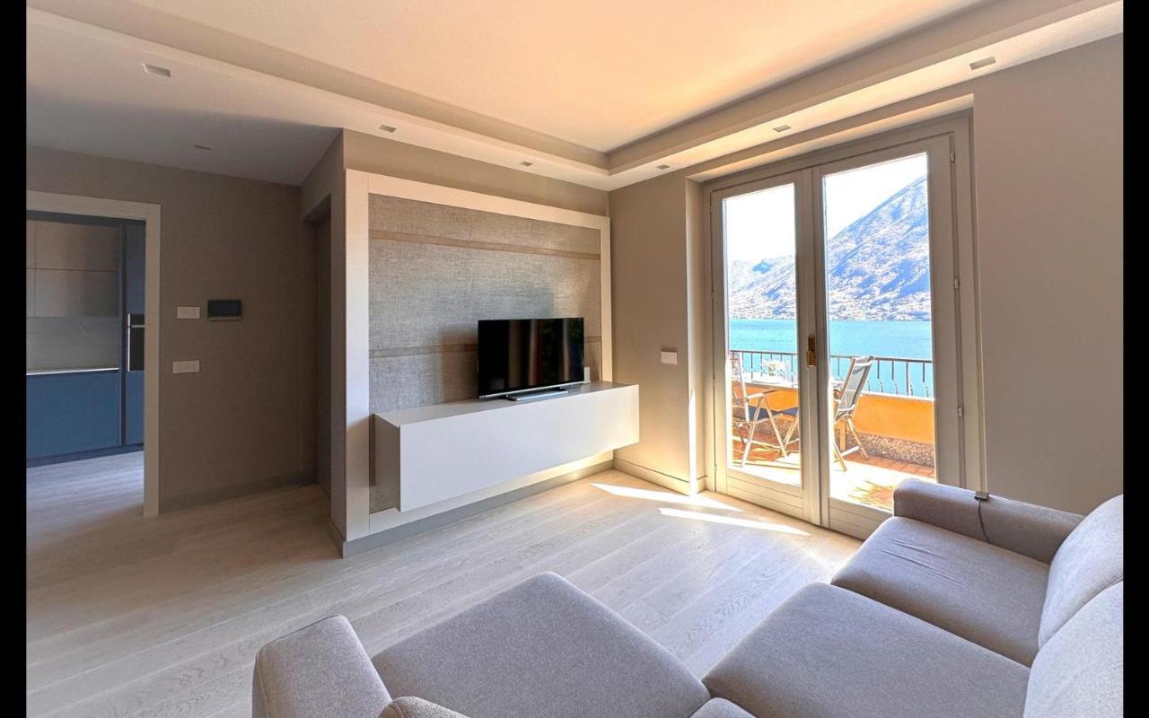 Brina Apt - Argegno Lake Como Экстерьер фото