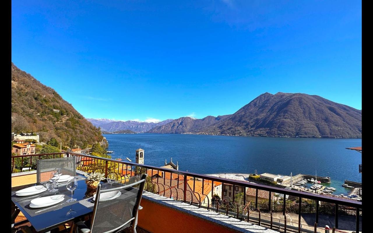 Brina Apt - Argegno Lake Como Экстерьер фото