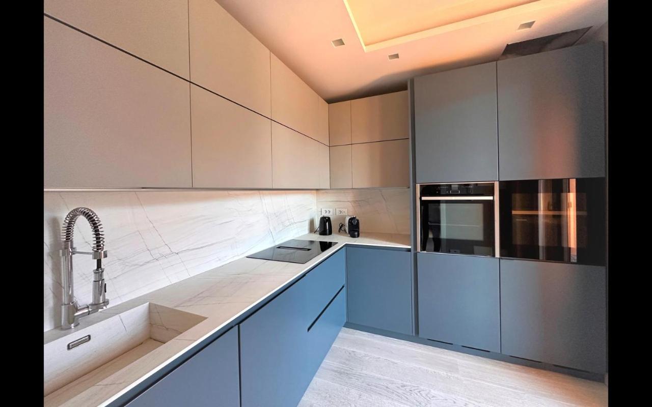 Brina Apt - Argegno Lake Como Экстерьер фото
