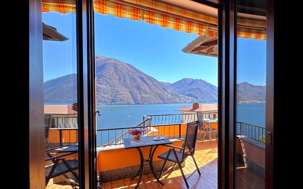 Brina Apt - Argegno Lake Como Экстерьер фото