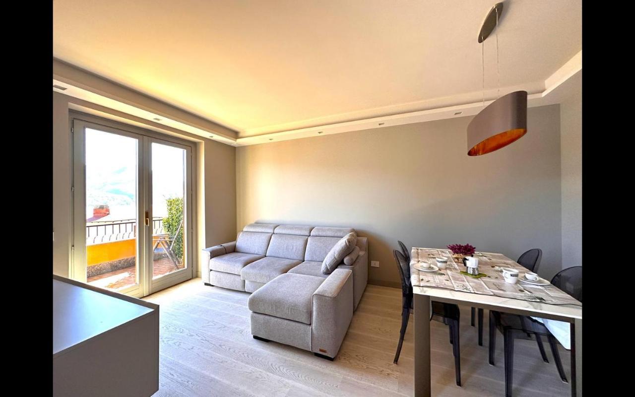 Brina Apt - Argegno Lake Como Экстерьер фото