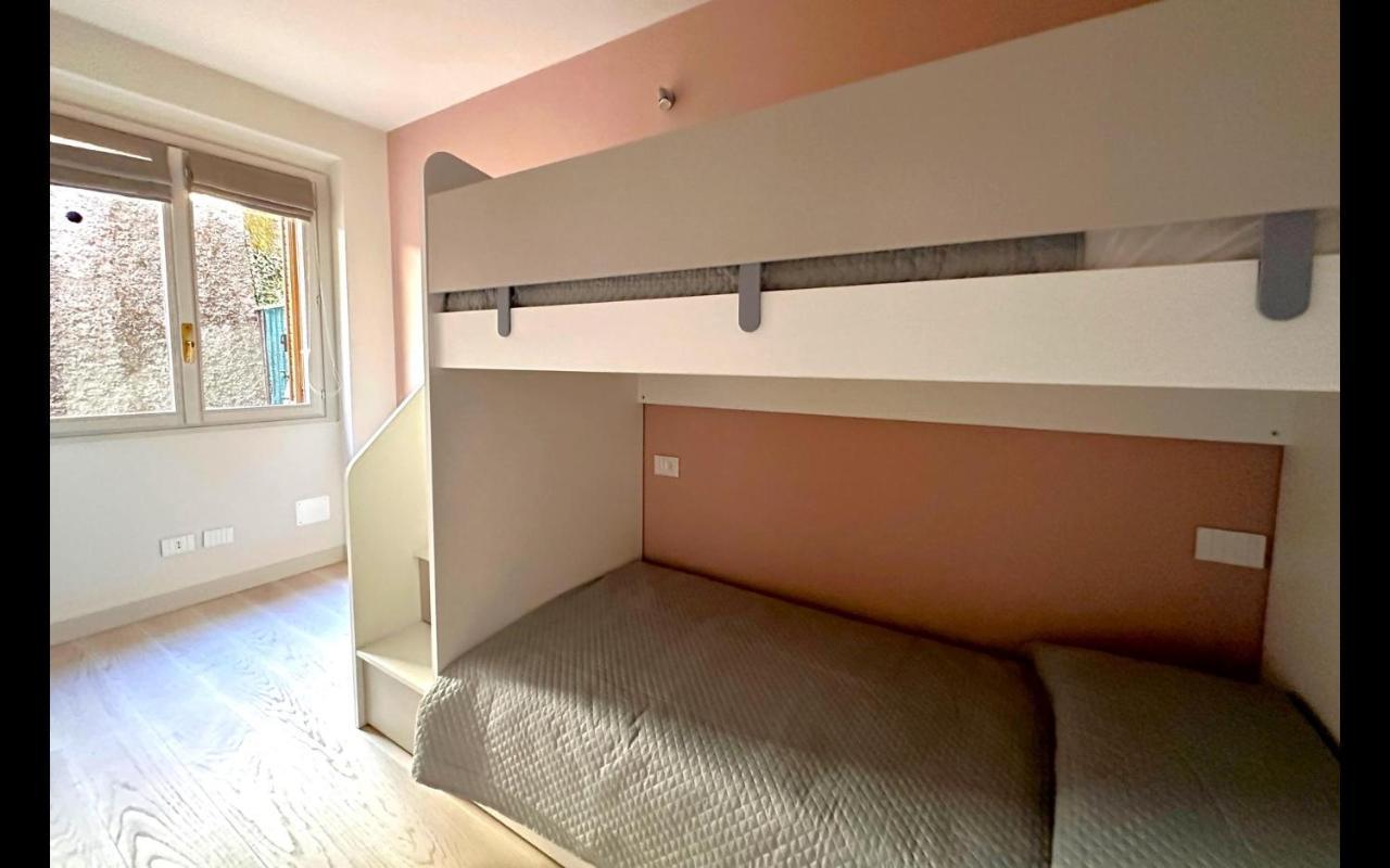 Brina Apt - Argegno Lake Como Экстерьер фото